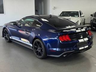 FORD Mustang usata, con Autoradio