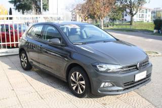 VOLKSWAGEN Polo usata, con Chiusura centralizzata