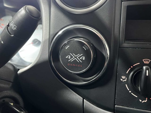 PEUGEOT Partner usata 23