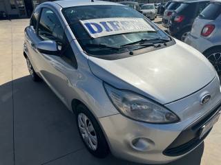 FORD Ka usata, con Airbag