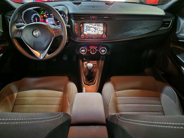 ALFA ROMEO Giulietta usata, con Climatizzatore