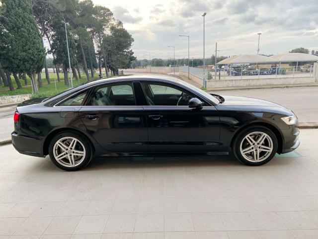 AUDI A6 usata, con Airbag Passeggero
