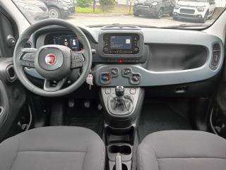 FIAT Panda usata, con ESP