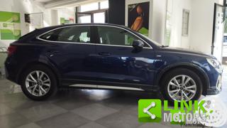 AUDI Q3 usata 3
