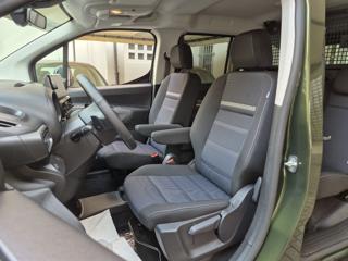FIAT Doblo usata, con Controllo elettronico della corsia
