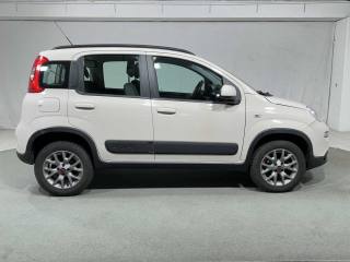 FIAT Panda usata, con Chiusura centralizzata