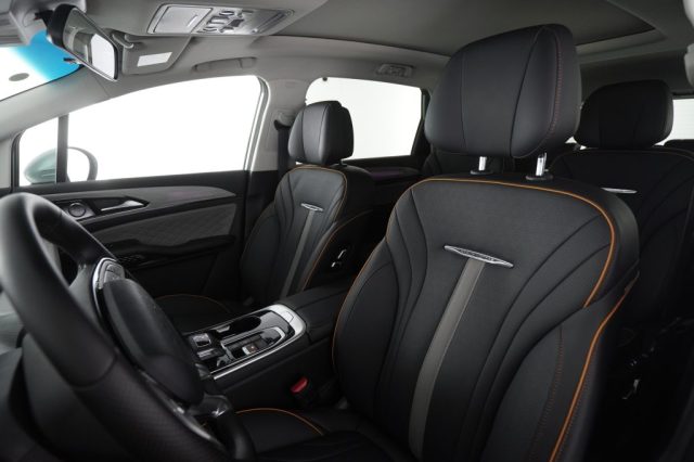 FORTHING U-Tour usata 1