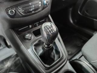 FORD Transit Courier usata, con Filtro antiparticolato