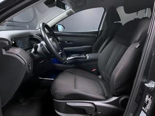 HYUNDAI Tucson usata, con Cerchi in lega