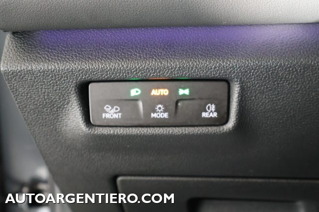 VOLKSWAGEN Tiguan usata, con Immobilizzatore elettronico