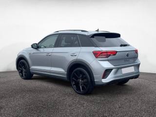 VOLKSWAGEN T-Roc usata, con Airbag Passeggero