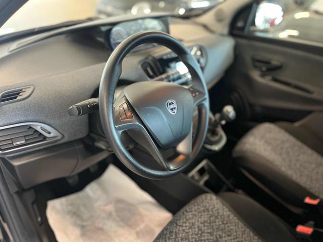 LANCIA Ypsilon usata, con Immobilizzatore elettronico