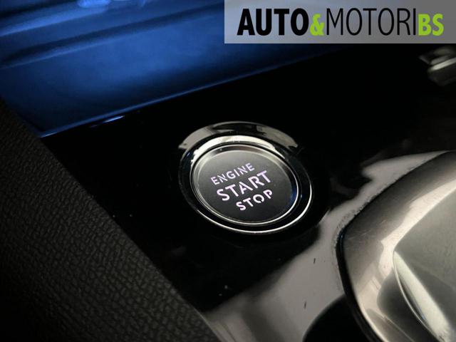 PEUGEOT 3008 usata, con USB