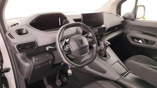 PEUGEOT Rifter usata, con Assistente abbaglianti