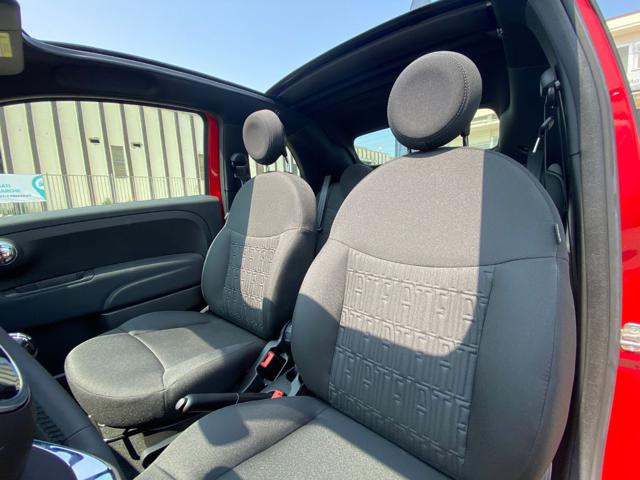 FIAT 500 usata 32