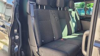 FORD Transit Custom usata, con Immobilizzatore elettronico