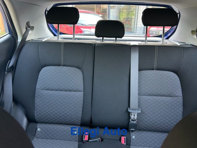 KIA Picanto usata, con Bluetooth