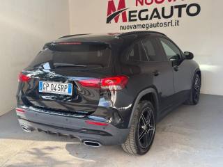 MERCEDES-BENZ GLA 200 usata, con Autoradio