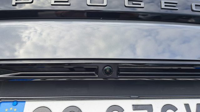 PEUGEOT 2008 usata, con Fendinebbia