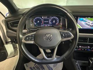 VOLKSWAGEN Taigo usata, con Immobilizzatore elettronico