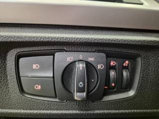 BMW 118 usata, con Airbag testa