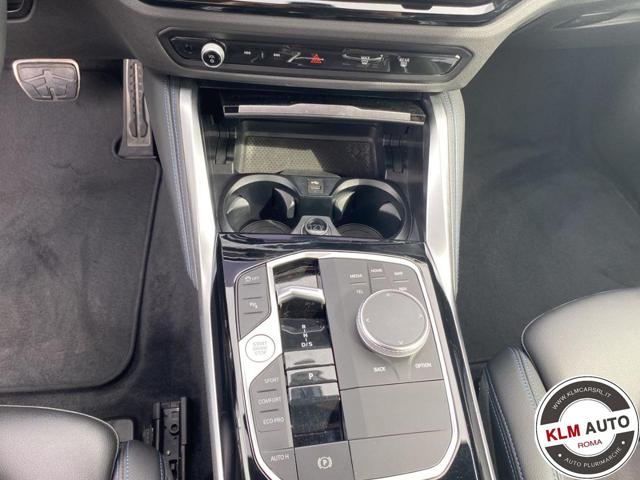 BMW 220 usata, con Controllo automatico clima