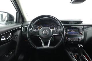 NISSAN Qashqai usata 5