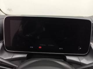 MERCEDES-BENZ GLC 220 usata, con Cruise Control