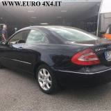 MERCEDES-BENZ CLK 270 usata, con Alzacristalli elettrici