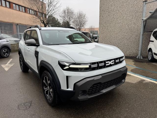 DACIA Duster usata, con Airbag