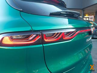 ALFA ROMEO Tonale usata, con Cruise Control