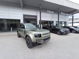 LAND ROVER Defender 110 3.0D I6 200 CV AWD Auto X-Dynamic SE