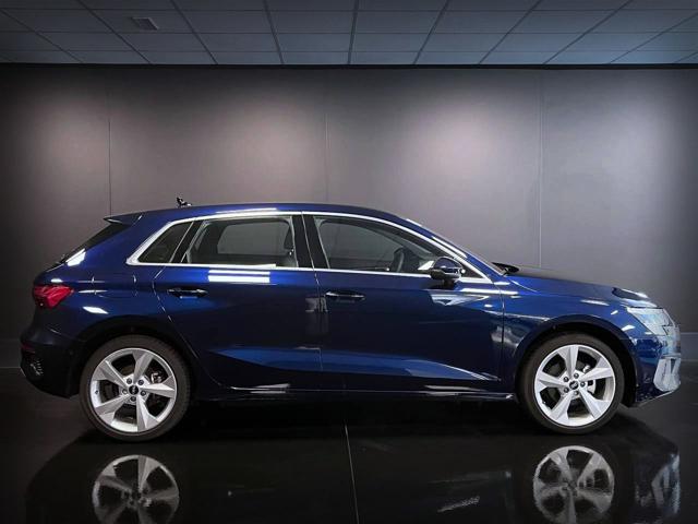 AUDI A3 usata, con Airbag Passeggero