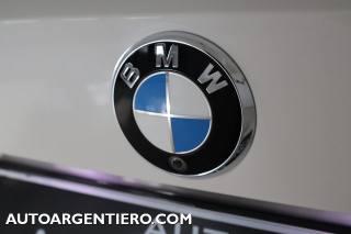 BMW 420 usata, con Sensore di pioggia