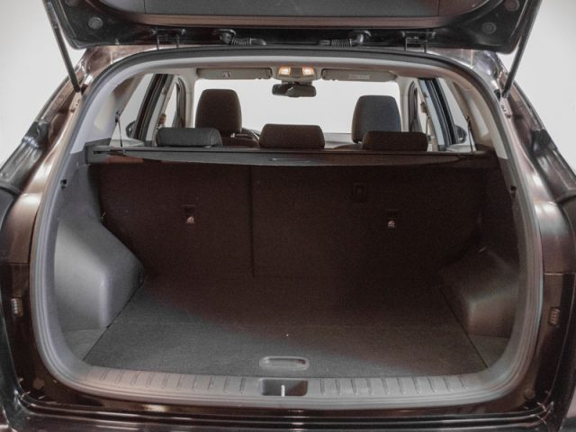 HYUNDAI Tucson usata, con Immobilizzatore elettronico