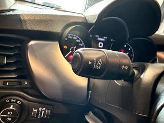 FIAT 500X usata, con Volante in pelle