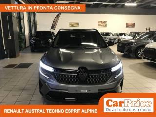 RENAULT Austral usata, con Cerchi in lega