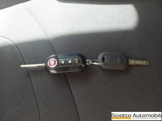 FIAT 500L usata, con Airbag testa