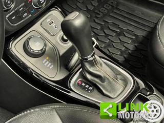 JEEP Compass usata, con Immobilizzatore elettronico