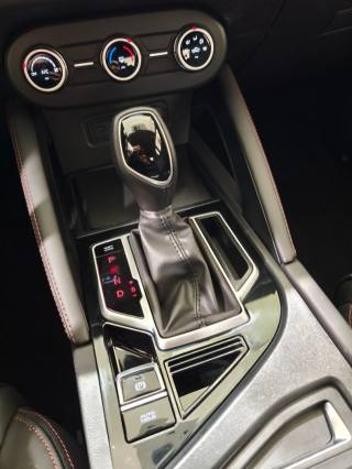 DFSK Glory 500 usata, con Controllo trazione