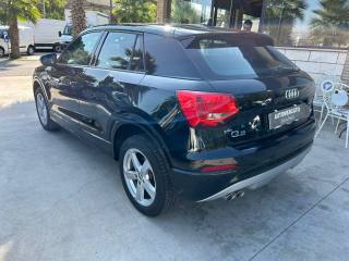 AUDI Q2 usata, con Autoradio