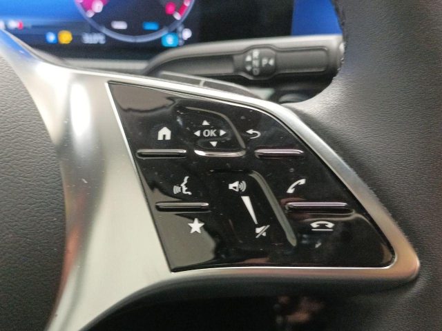 MERCEDES-BENZ A 180 usata, con Servosterzo