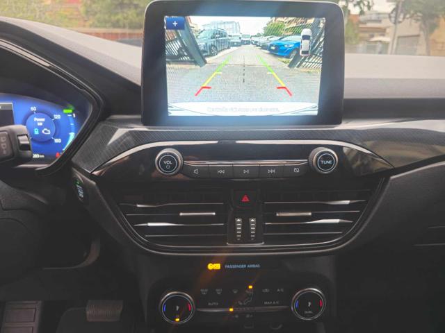 FORD Kuga usata, con Immobilizzatore elettronico