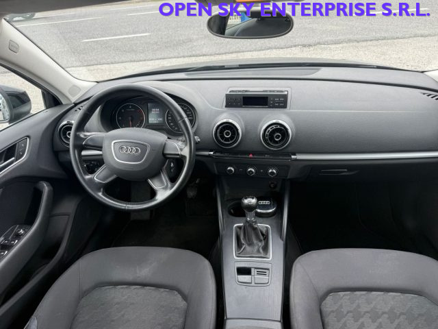 AUDI A3 usata, con Controllo automatico clima