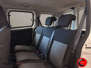 FIAT Doblo usata 13