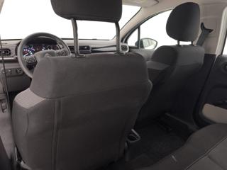 CITROEN C3 usata, con Autoradio digitale