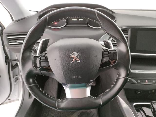 PEUGEOT 308 usata, con Chiusura centralizzata