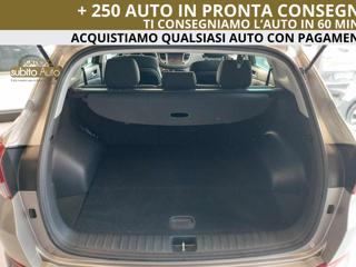 HYUNDAI Tucson usata, con Bluetooth
