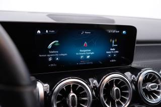 MERCEDES-BENZ GLB 200 usata, con Specchietti laterali elettrici