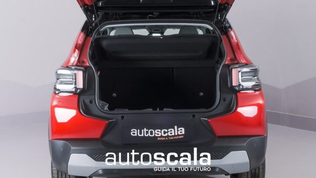CITROEN C3 usata, con Controllo trazione